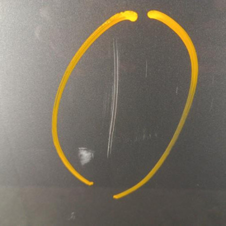 Porte arriere droit VOLKSWAGEN GOLF 6