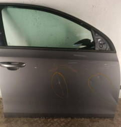 Porte avant droit VOLKSWAGEN GOLF 6 Photo n°1