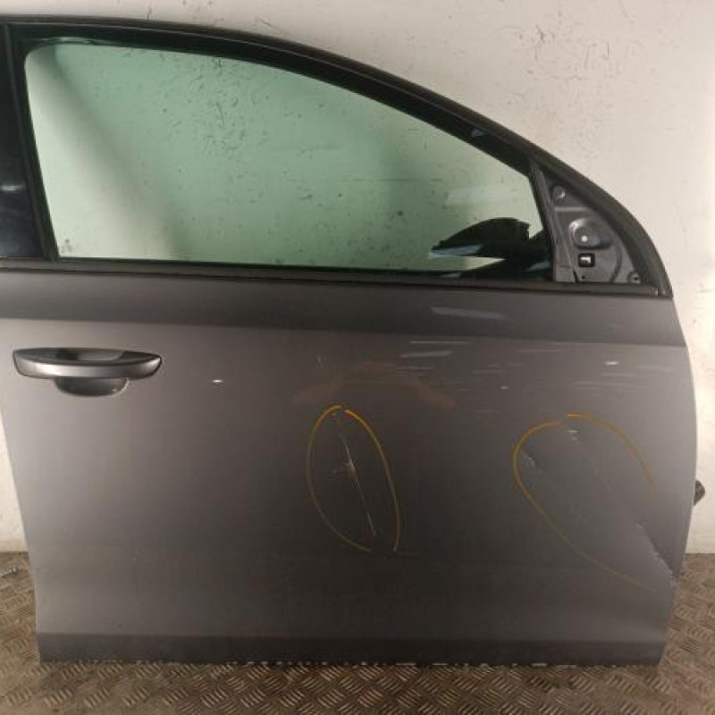 Porte avant droit VOLKSWAGEN GOLF 6