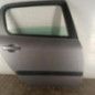 Porte arriere droit PEUGEOT 307