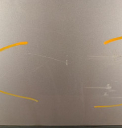 Porte arriere droit PEUGEOT 307