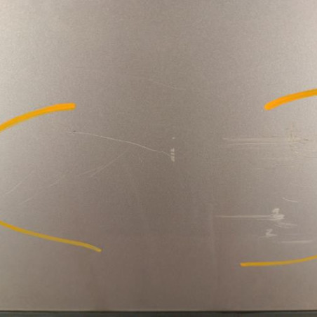 Porte arriere droit PEUGEOT 307