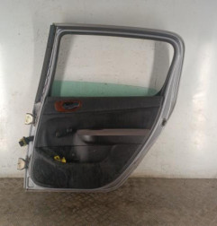 Porte arriere droit PEUGEOT 307 Photo n°4