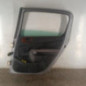 Porte arriere droit PEUGEOT 307