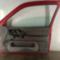 Porte avant droit VOLKSWAGEN POLO 3