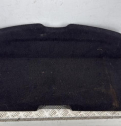 Plage arriere PEUGEOT 2008 1 Photo n°1