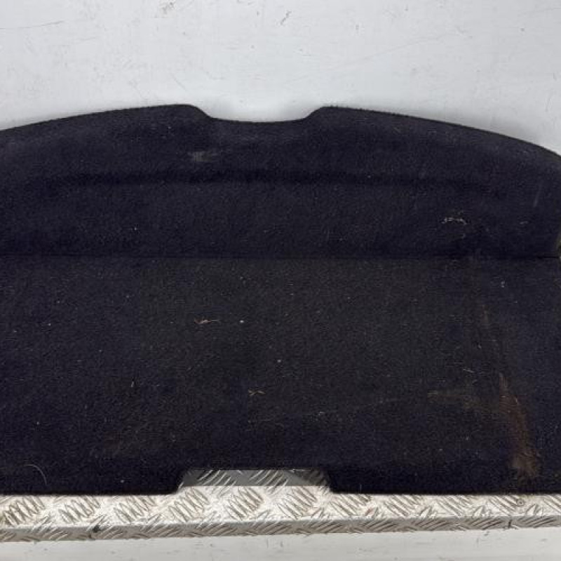 Plage arriere PEUGEOT 2008 1 Plage arriere PEUGEOT 2008 1