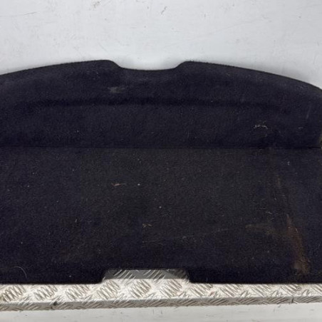 Plage arriere PEUGEOT 2008 1 Photo n°1