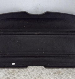 Plage arriere PEUGEOT 2008 1