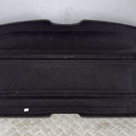 Plage arriere PEUGEOT 2008 1