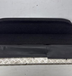 Plage arriere SUZUKI GRAND VITARA 2 Photo n°1