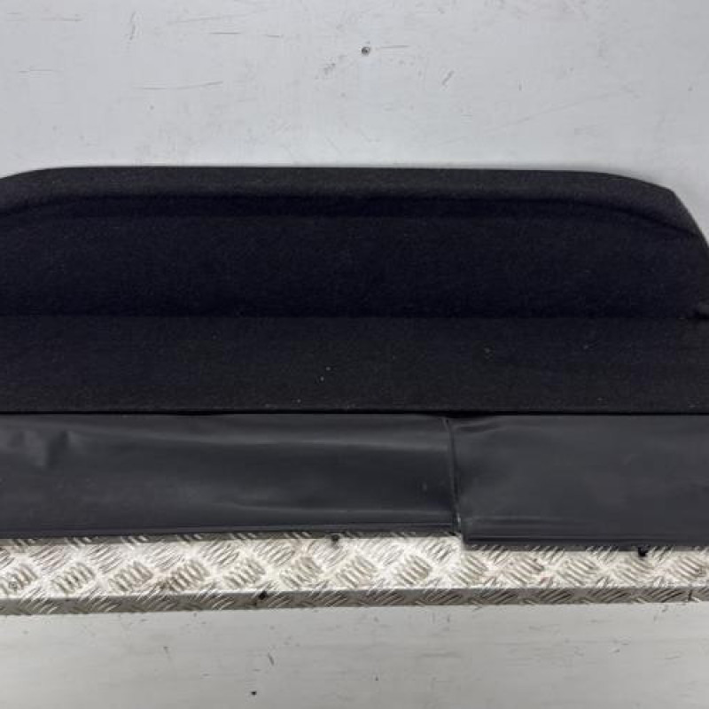 Plage arriere SUZUKI GRAND VITARA 2