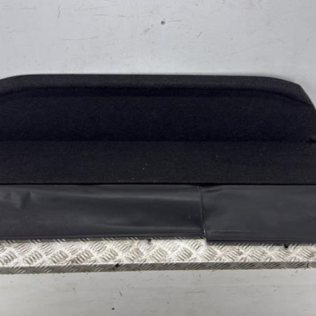 Plage arriere SUZUKI GRAND VITARA 2 Photo n°1