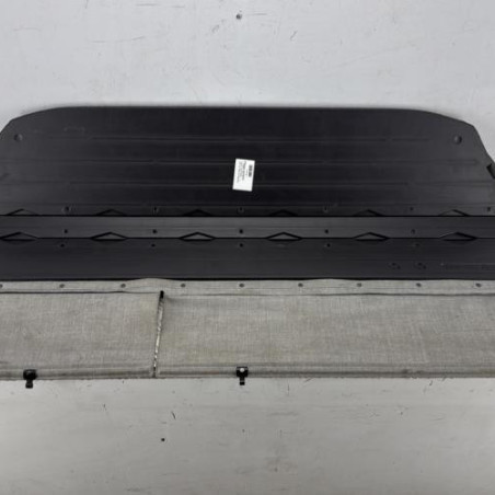 Plage arriere SUZUKI GRAND VITARA 2