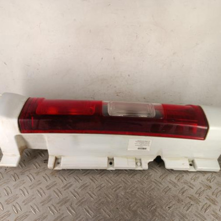 Feu arriere principal gauche (feux) FIAT TALENTO Photo n°1