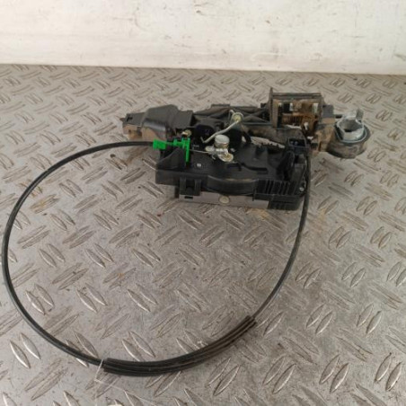 Serrure de porte de coffre gauche FIAT TALENTO Photo n°1