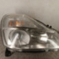 Optique avant principal droit (feux)(phare) RENAULT MODUS