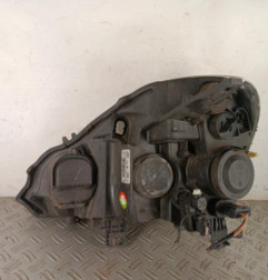 Optique avant principal droit (feux)(phare) RENAULT MODUS