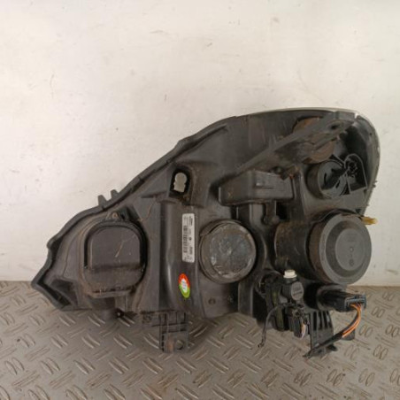 Optique avant principal droit (feux)(phare) RENAULT MODUS