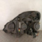 Optique avant principal droit (feux)(phare) RENAULT MODUS