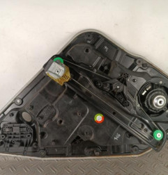 Leve vitre electrique arriere droit MERCEDES CLASSE A 176