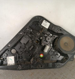 Leve vitre electrique arriere gauche MERCEDES CLASSE A 176 Photo n°1