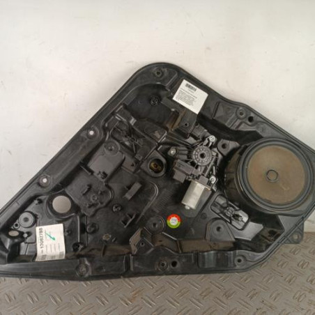 Leve vitre electrique arriere gauche MERCEDES CLASSE A 176 Photo n°1
