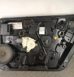 Leve vitre electrique avant droit MERCEDES CLASSE A 176 Photo n°1