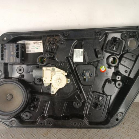 Leve vitre electrique avant droit MERCEDES CLASSE A 176 Photo n°1