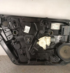 Leve vitre electrique avant gauche MERCEDES CLASSE A 176 Photo n°1
