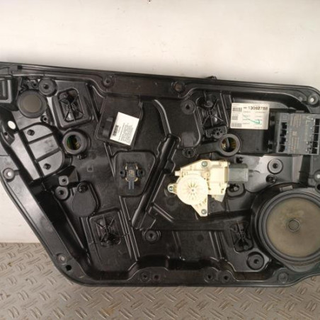Leve vitre electrique avant gauche MERCEDES CLASSE A 176 Photo n°1