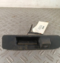 Camera de recul MERCEDES CLASSE A 176 Photo n°1