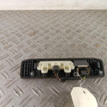 Camera de recul MERCEDES CLASSE A 176