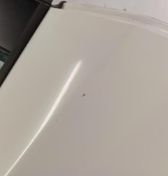 Porte arriere droit BMW SERIE 1 F20