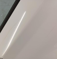 Porte arriere droit BMW SERIE 1 F20 Photo n°3