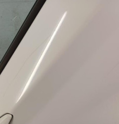 Porte arriere droit BMW SERIE 1 F20 Photo n°4