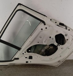 Porte arriere gauche BMW SERIE 1 F20 Photo n°3