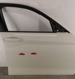 Porte avant droit BMW SERIE 1 F20 Photo n°1