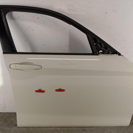 Porte avant droit BMW SERIE 1 F20 Photo n°1