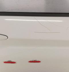 Porte avant droit BMW SERIE 1 F20