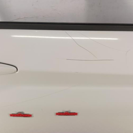 Porte avant droit BMW SERIE 1 F20