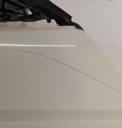 Porte avant droit BMW SERIE 1 F20 Photo n°3