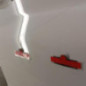 Porte avant droit BMW SERIE 1 F20