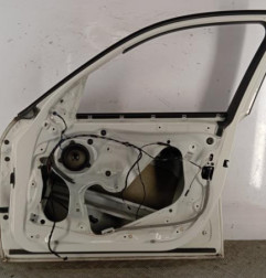 Porte avant droit BMW SERIE 1 F20 Photo n°6