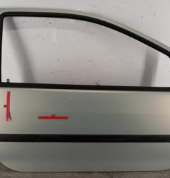Porte avant droit RENAULT TWINGO 1 Photo n°1
