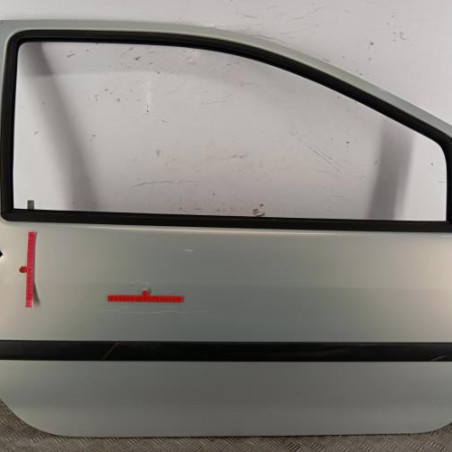 Porte avant droit RENAULT TWINGO 1 Photo n°1