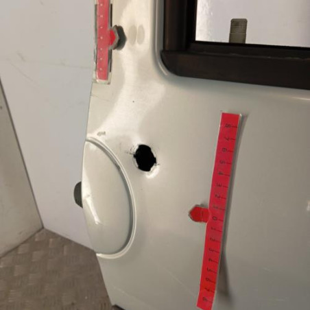 Porte avant droit RENAULT TWINGO 1