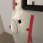 Porte avant droit RENAULT TWINGO 1
