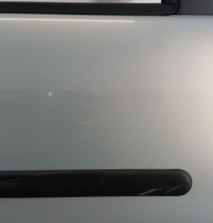 Porte avant droit RENAULT TWINGO 1 Photo n°4