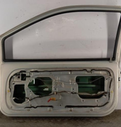 Porte avant droit RENAULT TWINGO 1 Photo n°6